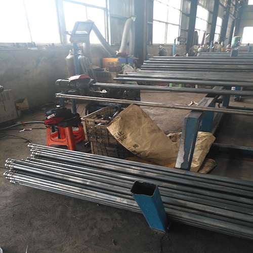 抱由镇桥梁桩基声测管的施工工艺流程